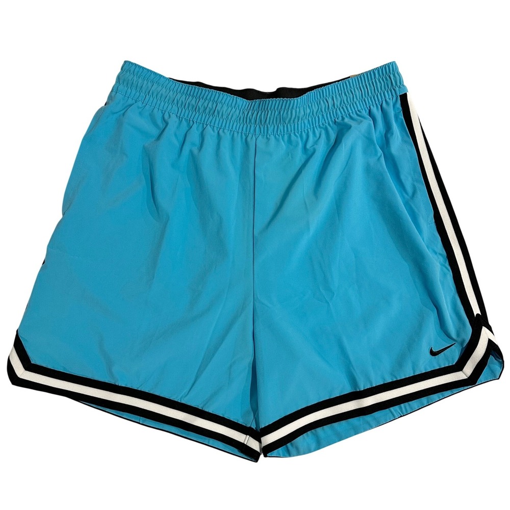 Nike DNA Men's Dri-FIT 6" UV Woven Basketball Shorts XL Blue NEW TAGS FN2659-416